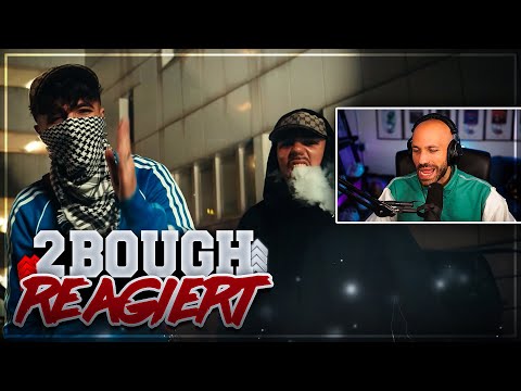 OZAN BRA x CAPITAL BRA - BEEF / 2BOUGH REACTION