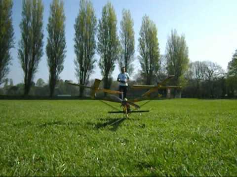 Twirl RC TWIN ROTOR ELECTRIC AUTOGYRO - UCtpl0iFEzsrT9BW4ig-WBQA