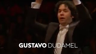 Gustavo Dudamel - Stravinsky: The Rite of Spring (Simón Bolívar Symphony Orchestra)
