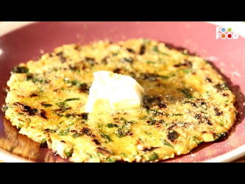 Turban Tadka | Methi Makai Roti | Chef Harpal Sokhi | Winter Special Recipes - UCthIcpK06l9bhi9ISgreocw