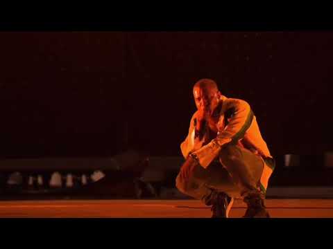 Kanye West - Gold Digger (Live from Coachella 2011)