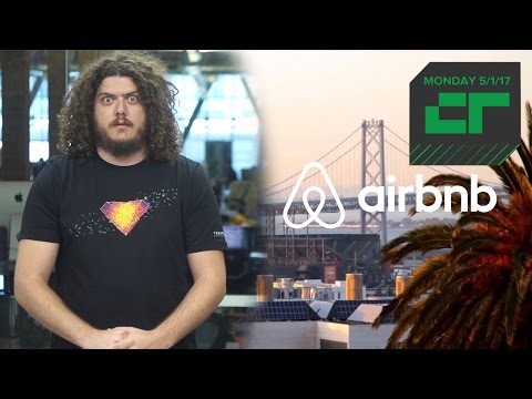 Airbnb Hugs It Out in San Francisco | Crunch Report - UCCjyq_K1Xwfg8Lndy7lKMpA