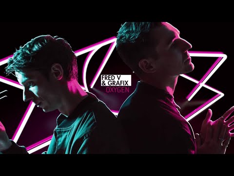 Fred V & Grafix - Electrify (feat. Amy J Pryce) - UCw49uOTAJjGUdoAeUcp7tOg