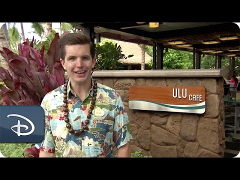 Discover With Me: Breakfast at Ulu Cafe | Aulani, A Disney Resort & Spa - UC1xwwLwm6WSMbUn_Tp597hQ