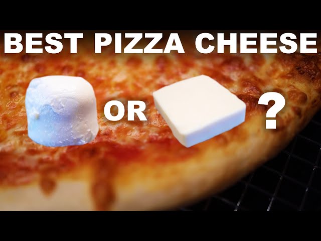 Galbani Mozzarella: The Perfect Cheese for Your Pizza