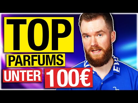 3 TOP DESIGNER OFFICE PARFUMS für UNTER 100€ 💸💼