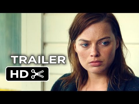 Z for Zachariah Official Trailer #1 (2015) - Margot Robbie, Chiwetel Ejiofor Apocalypse Drama HD - UCi8e0iOVk1fEOogdfu4YgfA