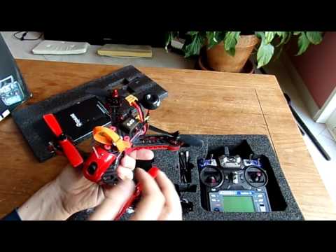 Eachine Blade 185 deeper analysis (Courtesy Banggood) - UC_aqLQ_BufNm_0cAIU8hzVg