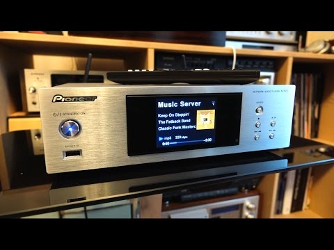 Using a Hi-Res Audio player to resurrect my ripped CDs (Part 1) - Pioneer NP-01S - UC5I2hjZYiW9gZPVkvzM8_Cw