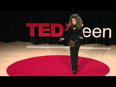 Discovering the Storm: Tallia Storm at TEDxTeen - UCsT0YIqwnpJCM-mx7-gSA4Q