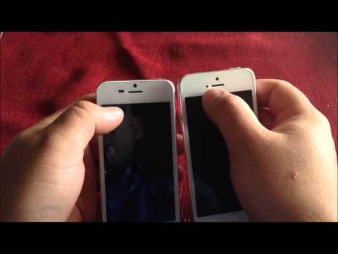 iPhone 5 clone - Goophone i5 lite - Thunderbird i5 LTE Unboxing! - UCemr5DdVlUMWvh3dW0SvUwQ