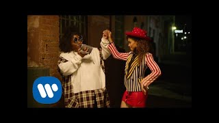CHIKA - Can't Explain It (feat. Charlie Wilson) [Official Music Video]