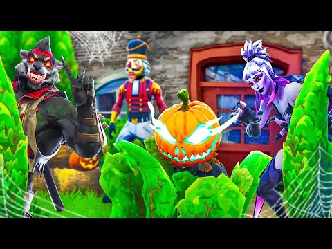 *SPOOKY* Hide & Seek In Fortnite! - UCh7EqOZt7EvO2osuKbIlpGg