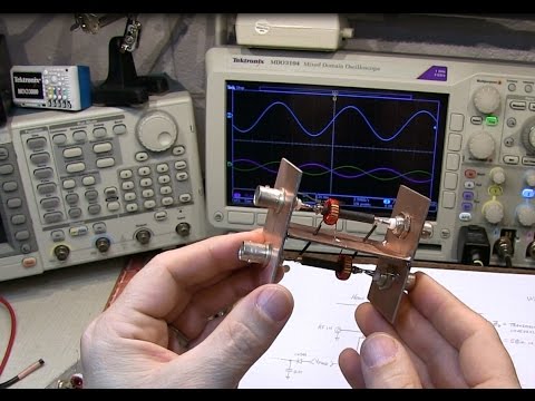 #196: How a Directional Coupler in an SWR meter works - UCiqd3GLTluk2s_IBt7p_LjA