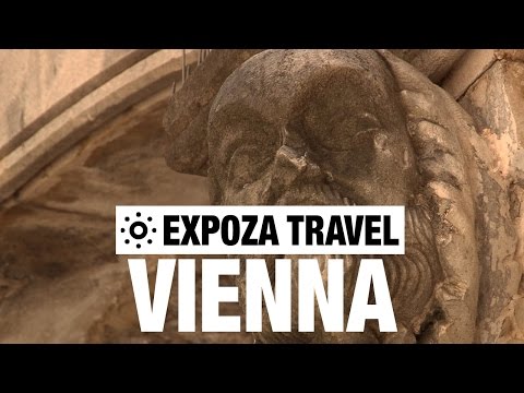 Vienna (Austria) Vacation Travel Video Guide - UC3o_gaqvLoPSRVMc2GmkDrg