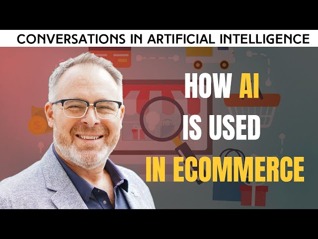 How Machine Learning is Transforming E-Commerce: A Case Study