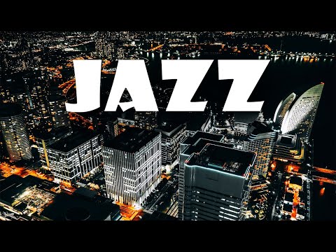 Traffic JAZZ - Smoth Night JAZZ Playlist - Background Remix JAZZ Music - UC7bX_RrH3zbdp5V4j5umGgw