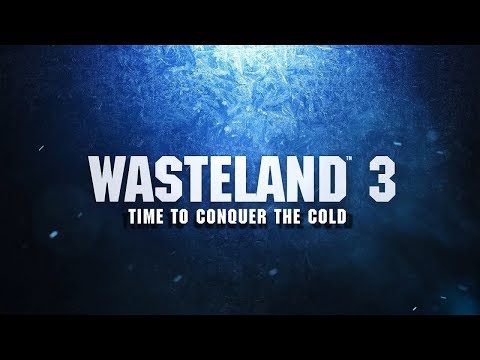 Wasteland 3 - What's the Story? - UC2XAyw48F9qfTilopCdr4Ew