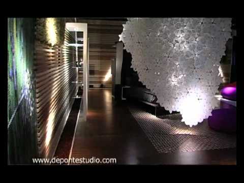 Camera Sostenibile - Pop Up Resort, Sia Guest 2010