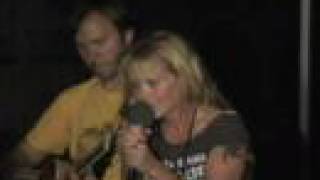 Kay Hanley (Letters to Cleo) - Think Bad Thoughts (acoustic 2007 @ Kiva)
