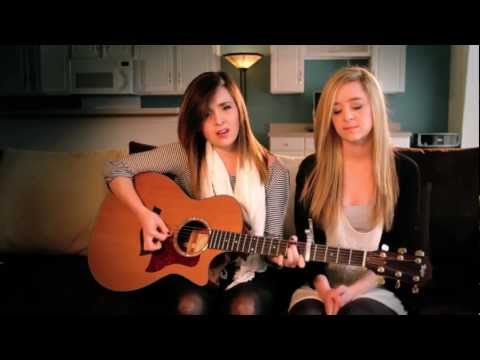 Megan and Liz - Part Of Me