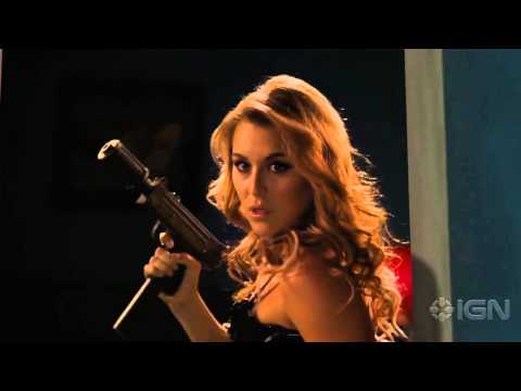 Machete Kills -"KillJoy" Clip - UCKy1dAqELo0zrOtPkf0eTMw