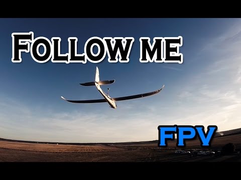 Follow Me - FPV Drone Freestyle - UC_YKJQf3ssj-WUTuclJpTiQ