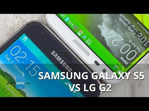 Samsung Galaxy S5 vs LG G2 - UCwPRdjbrlqTjWOl7ig9JLHg