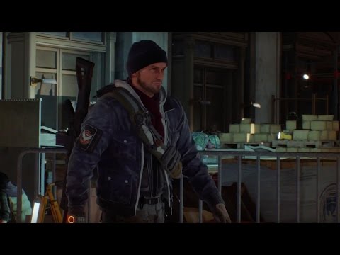 Tom Clancy's The Division Official Skills Trailer - UCKy1dAqELo0zrOtPkf0eTMw