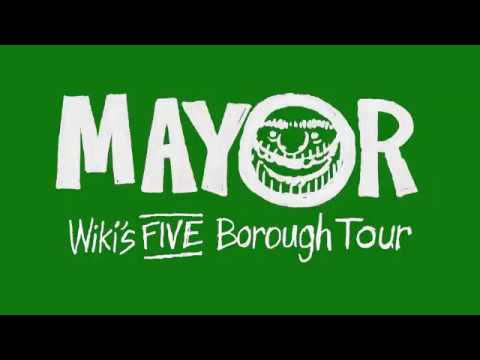 The Mayor: Wiki's Five Borough Tour (Trailer) - UCGBpxWJr9FNOcFYA5GkKrMg