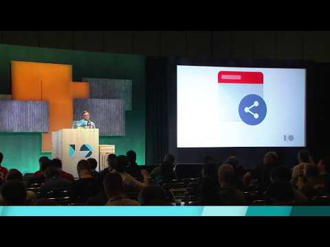 Google I/O 2015 - Developing with Google on iOS - UC_x5XG1OV2P6uZZ5FSM9Ttw