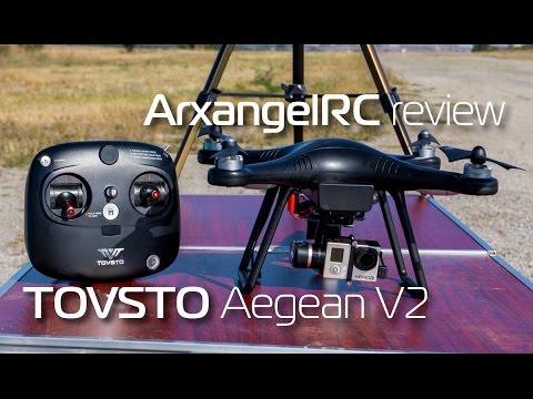 Tovsto Aegean v2 - review, maiden and modifications - UCG_c0DGOOGHrEu3TO1Hl3AA