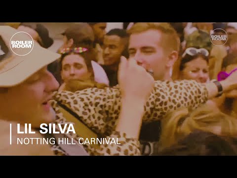 Lil Silva Boiler Room x Deviation x Guinness Notting Hill Carnival 2016 DJ Set - UCGBpxWJr9FNOcFYA5GkKrMg