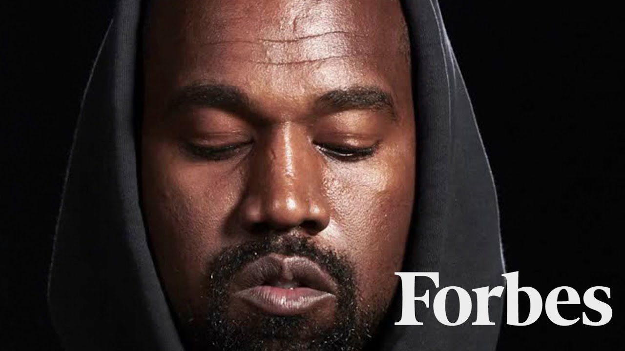EXCLUSIVE: Kanye West Has Dropped Off The Forbes Billionaires List—How Much His Net Worth Has Tanked