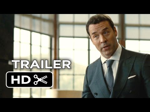 Entourage Official Trailer #2 (2015) - Jeremy Piven, Mark Wahlberg Movie HD - UCi8e0iOVk1fEOogdfu4YgfA