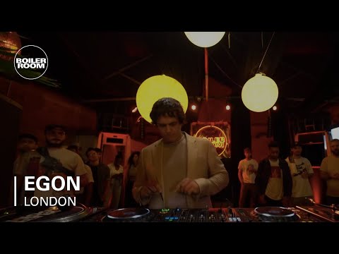 Egon | Freddie Gibbs & Madlib - Bandana LP Launch - UCGBpxWJr9FNOcFYA5GkKrMg