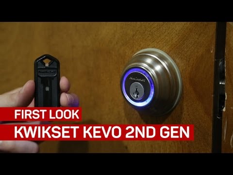 The most convenient smart lock doesn't come cheap - UCOmcA3f_RrH6b9NmcNa4tdg