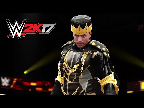 WWE 2K17 - DOMINATING WWE NXT!! WWE 2K17 MY CAREER MODE EP 3! (WWE 2K17 Gameplay) - UC2wKfjlioOCLP4xQMOWNcgg