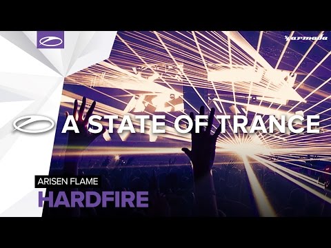 Arisen Flame - Hardfire (Extended Mix) - UCalCDSmZAYD73tqVZ4l8yJg