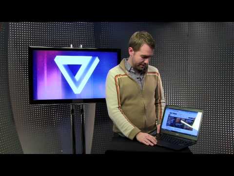 Acer Aspire S5 demo - UCddiUEpeqJcYeBxX1IVBKvQ