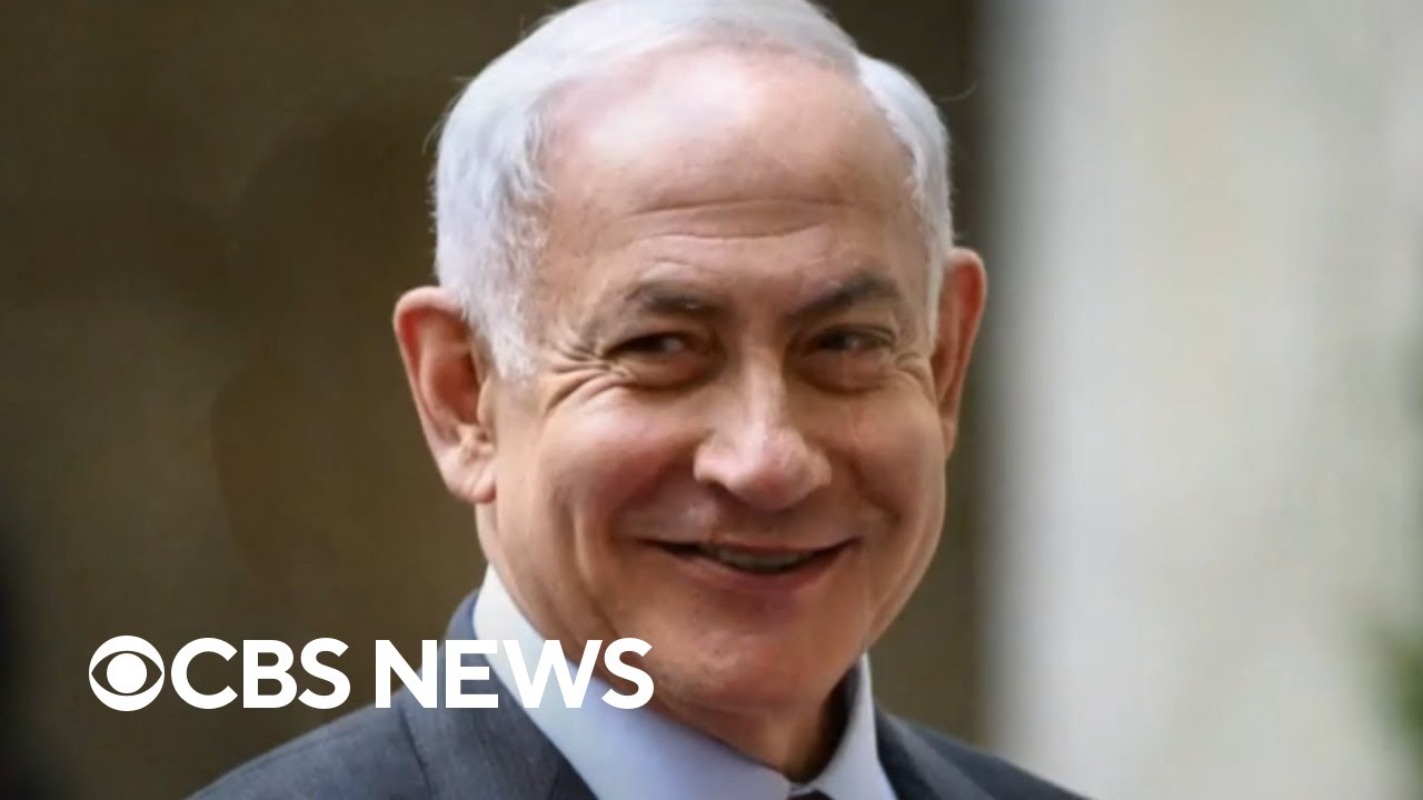 Israeli Prime Minister Benjamin Netanyahu dismisses Biden’s criticism of judicial reform