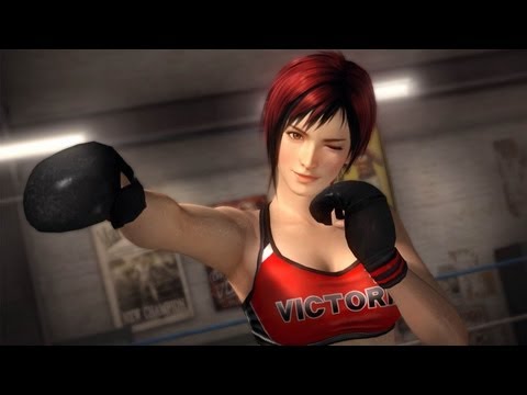 Dead or Alive 5 - 'Mila Reveal Trailer' TRUE-HD QUALITY - UC8JiX8bJM5DzU41LyHpsYtA