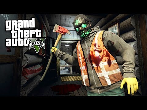 THE PURGE! (GTA 5 Mods) - UC2wKfjlioOCLP4xQMOWNcgg