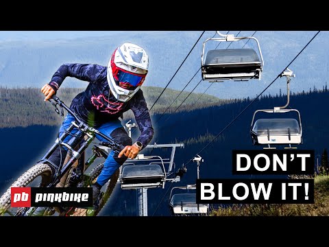 So You Want To Ride Bike Park? Pro Tips To Make Your Downhill Experience A Success