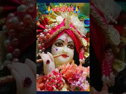 🙏मंत्र ना जानू भजन ना जानू 🙏#trendingshorts#ytshorts#song#radhekrishnaa#love#radheradhenaam#🙏🙏