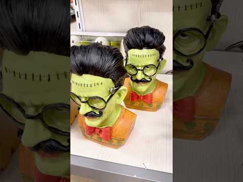 Come Halloween shopping with us at Marshalls! 🎃🛍️ #HalloweenHaul #MarshallsFinds