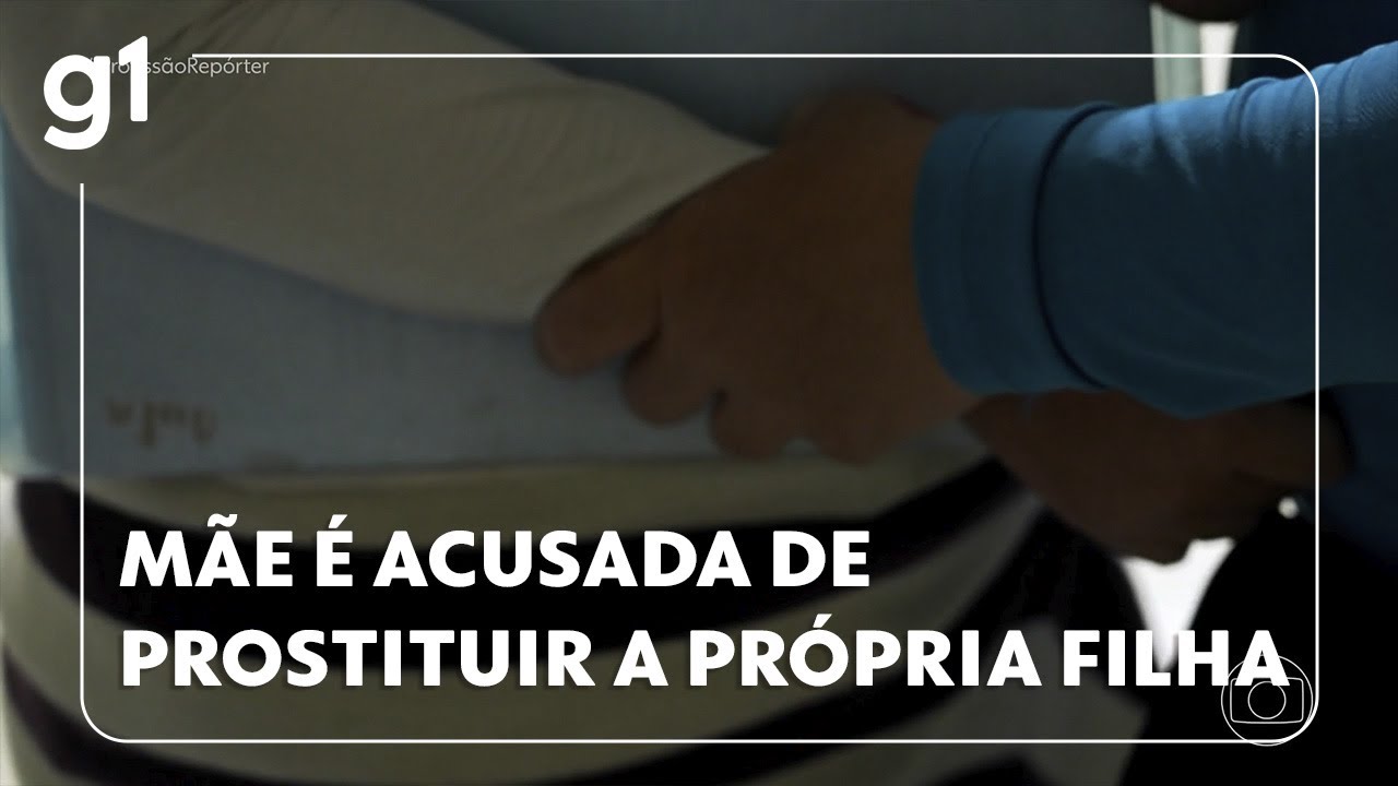 Profissão Repórter: menor de idade faz denúncia em Roraima e alega estar sendo prostituída pela mãe