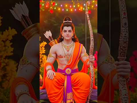 सुबह शाम आठों याम यही नाम लिए जा खुश होंगे हनुमान राम नाम लिए जा subah sham atho yam yahi nam