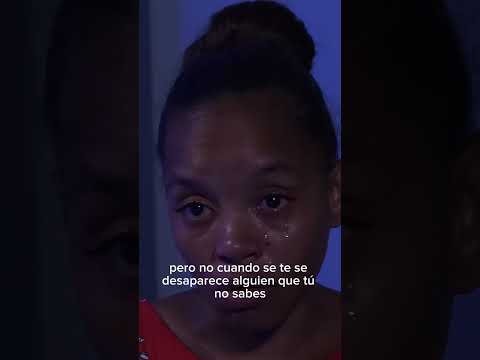 Historia desgarradora de niña desaparecida en San Cristóbal #republicadominicana #historias #reels