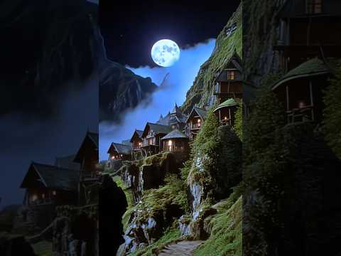 Dark fantasy is so amazing... #ia #darkfantasy #dreams | NOT MINE !! TikTok: morgath_